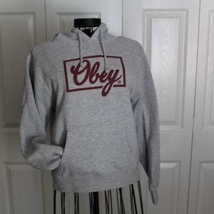 Obey Hoodie